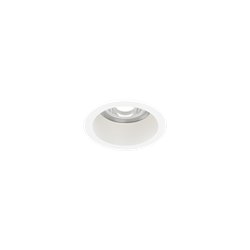 Wever & Ducré Deep Bijou IP65 1.0 Drahtfedern Einbaustrahler
