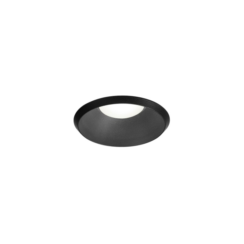 Wever & Ducré Taio Round IP65 1.0 Inbouwspot
