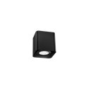 Wever & Ducré Docus Mini 1.0 Plafondlamp