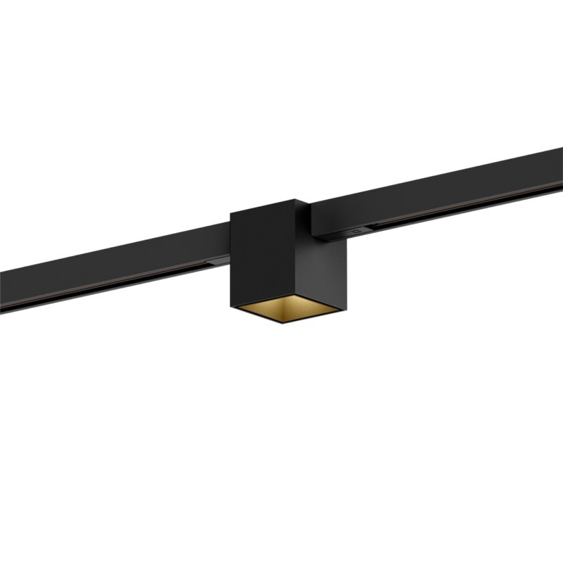 Wever & Ducré Box On Strex 1.0 Éclairage sur rail