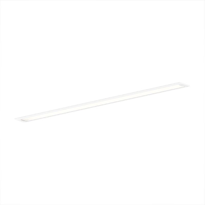 Wever & Ducré Recessed Housing 4.0 3.0M | Ilane