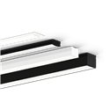 Wever & Ducré Ilane LED COB Strip IP20 3.0M 10W/M 800 lm/M LED strip