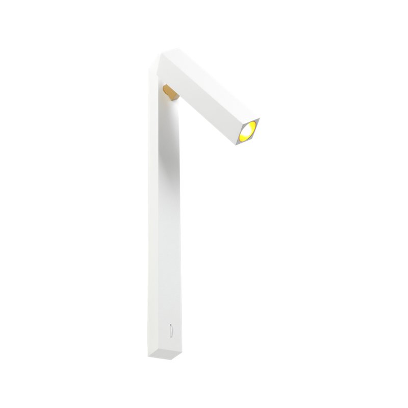 Wever & Ducré Mick Snooze 1.0 Wall lamp