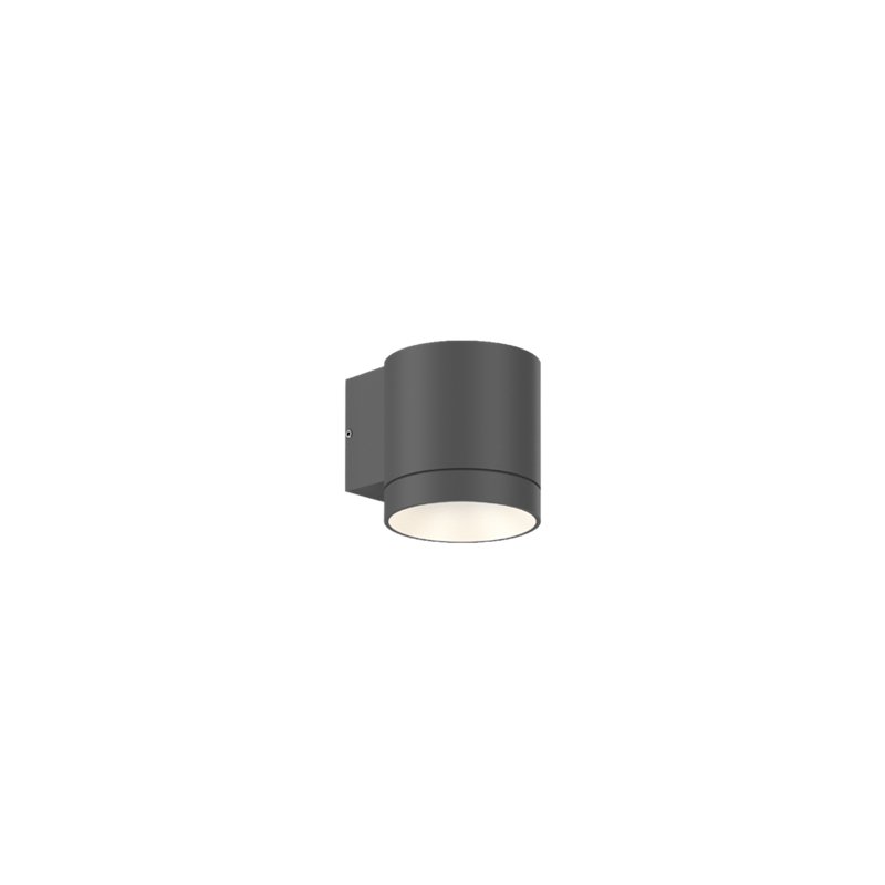 Wever & Ducré Taio Round Wall Outdoor 1.0 Wandlamp