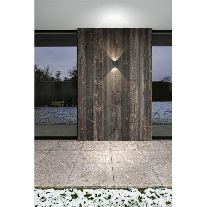 Wever & Ducré Taio Round Wall Outdoor 1.0 Applique