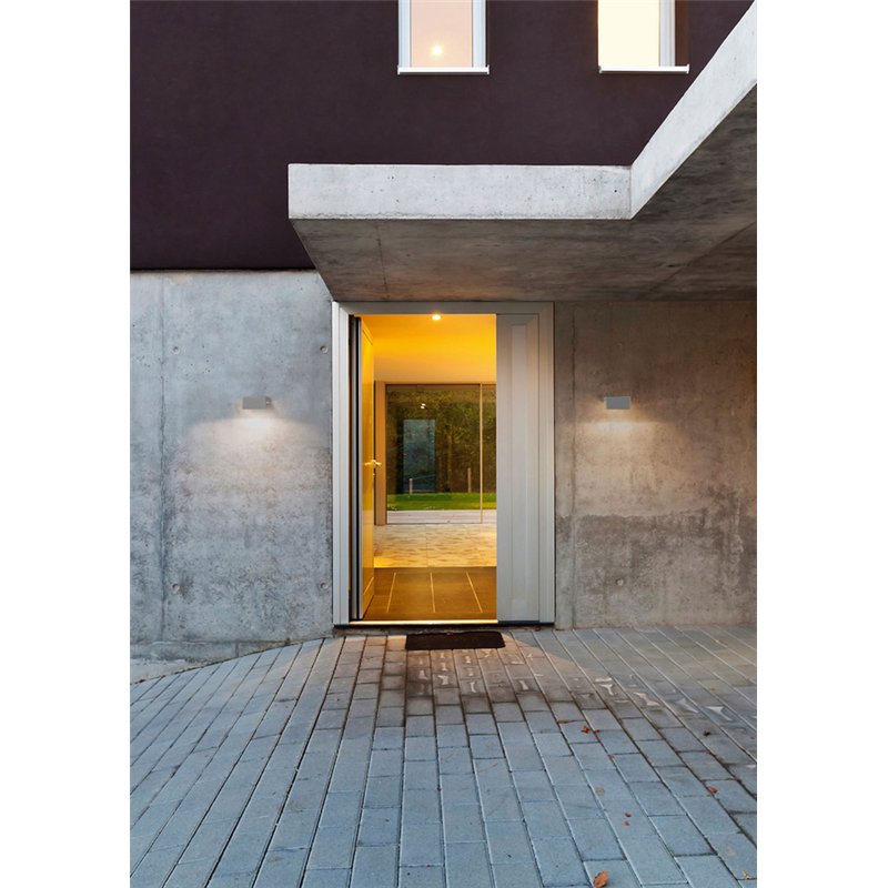 Wever & Ducré Palos Wall 1.0 Wandlamp
