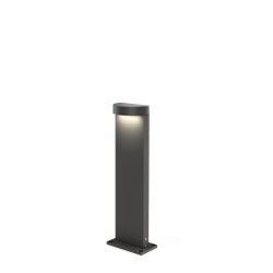 Wever & Ducré Palos Round 1.0 Lampadaire extérieur