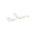 Wever & Ducré L-Connector Non-Electrical Strex System | Surface