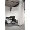Wever & Ducré Roomor Office Opal On Track 3-Phase 1.0 Led Trackverlichting