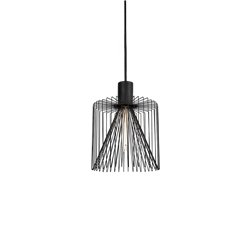 Wever & Ducré Wiro 1.8 Lampe à suspension