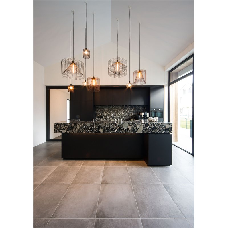 Wever & Ducré Wiro 3.8 Hanglamp