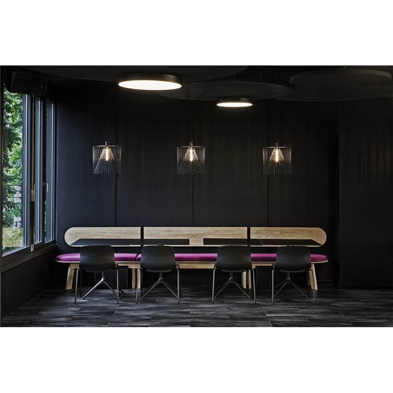 Wever & Ducré Wiro 3.8 Hanglamp