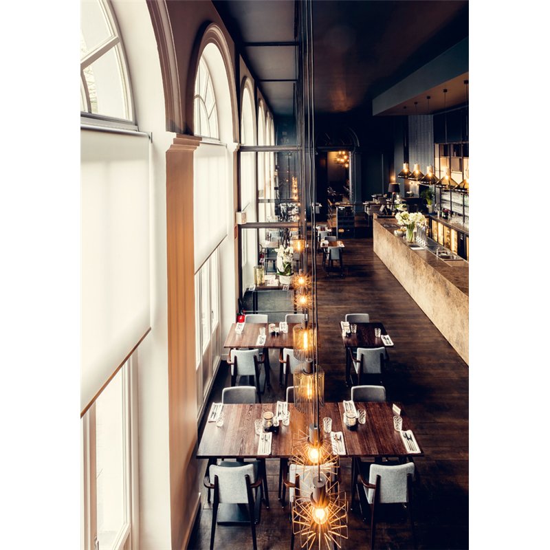 Wever & Ducré Wiro 2.0 Suspension lamp