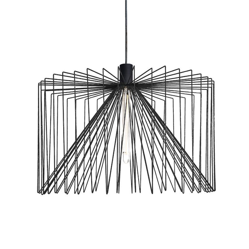 Wever & Ducré Wiro 6.1 Lampe à suspension