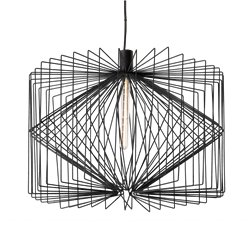 Wever & Ducré Wiro 6.5 Lampe à suspension