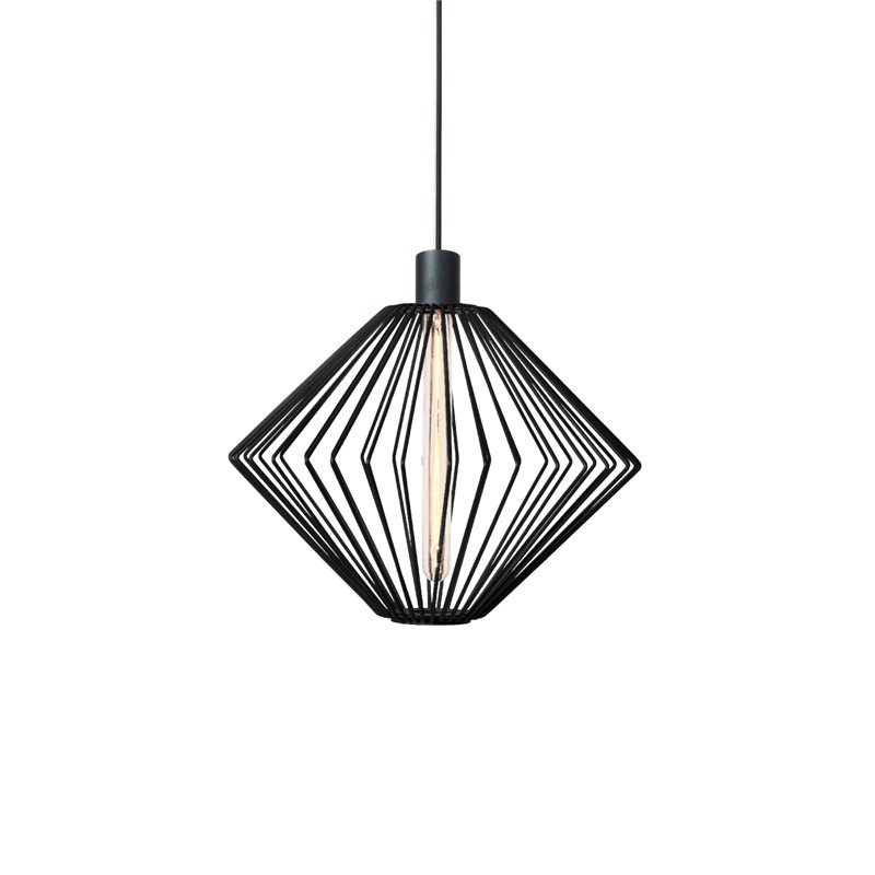 Wever & Ducré Wiro Diamond 1.1 Suspension lamp