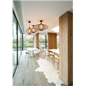 Wever & Ducré Wiro Diamond 1.1 Hanglamp