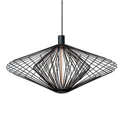 Wever & Ducré Wiro Diamond 2.0 Lampe à suspension