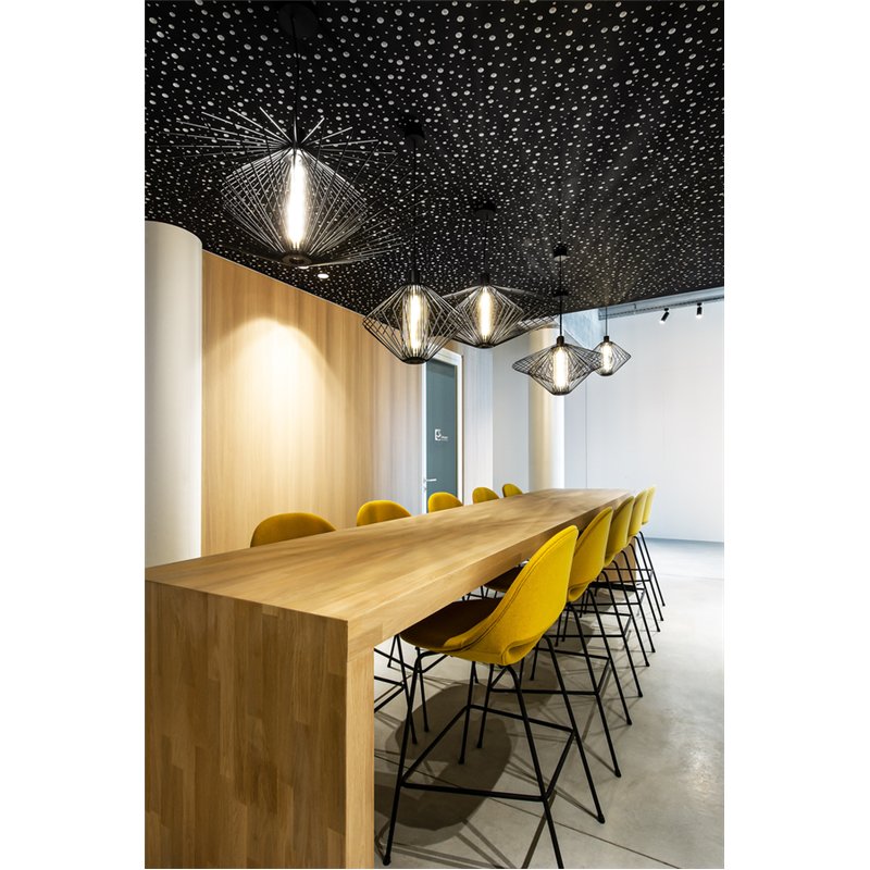 Wever & Ducré Wiro Diamond 2.0 Lampe à suspension