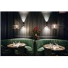 Wever & Ducré Wiro Diamond 3.0 Lampe à suspension
