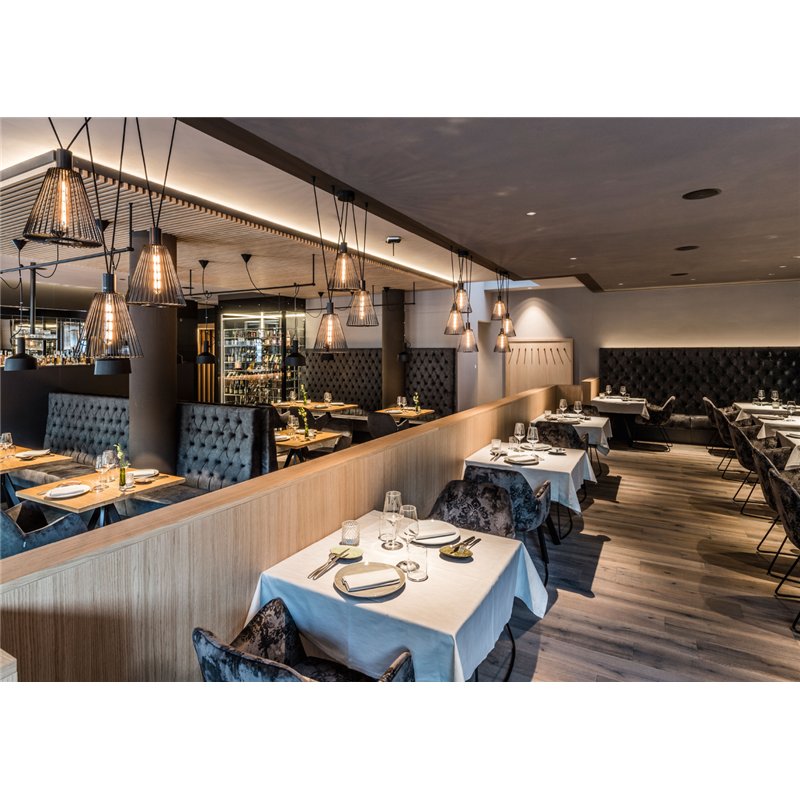 Wever & Ducré Wiro Cone 1.0 Suspension lamp