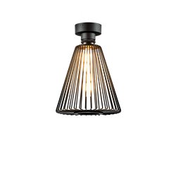 Wever & Ducré Wiro Ceiling Cone 1.0 Plafondlamp