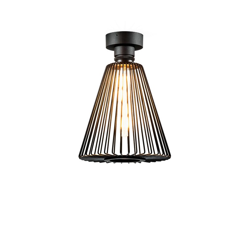 Wever & Ducré Wiro Ceiling Cone 1.0 Ceiling lamp