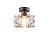 Wever & Ducré Wiro Ceiling 2.0 Deckenlampe