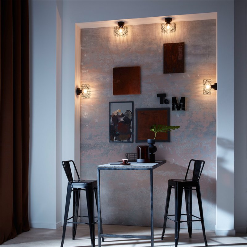 Wever & Ducré Wiro Ceiling 2.0 Deckenlampe