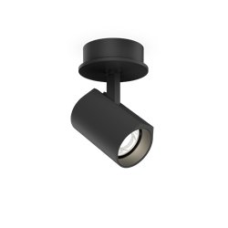 Wever & Ducré Ceno Semi Recessed 1.0 Inbouwspot