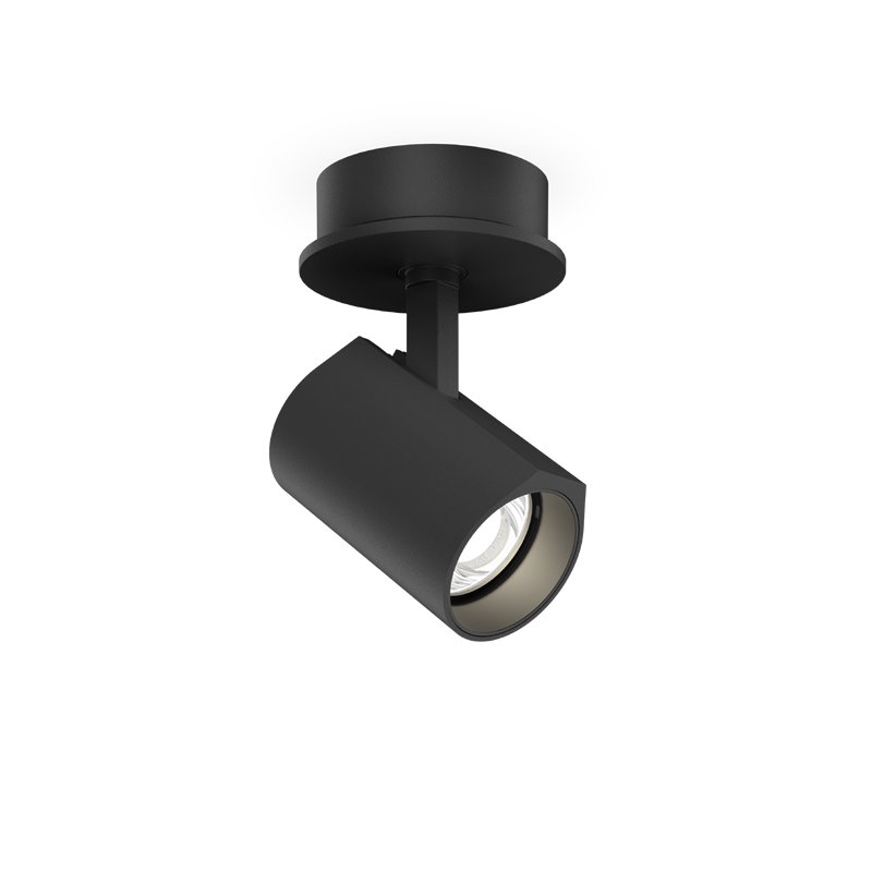 Wever & Ducré Ceno Semi Recessed 1.0 Recessed spot