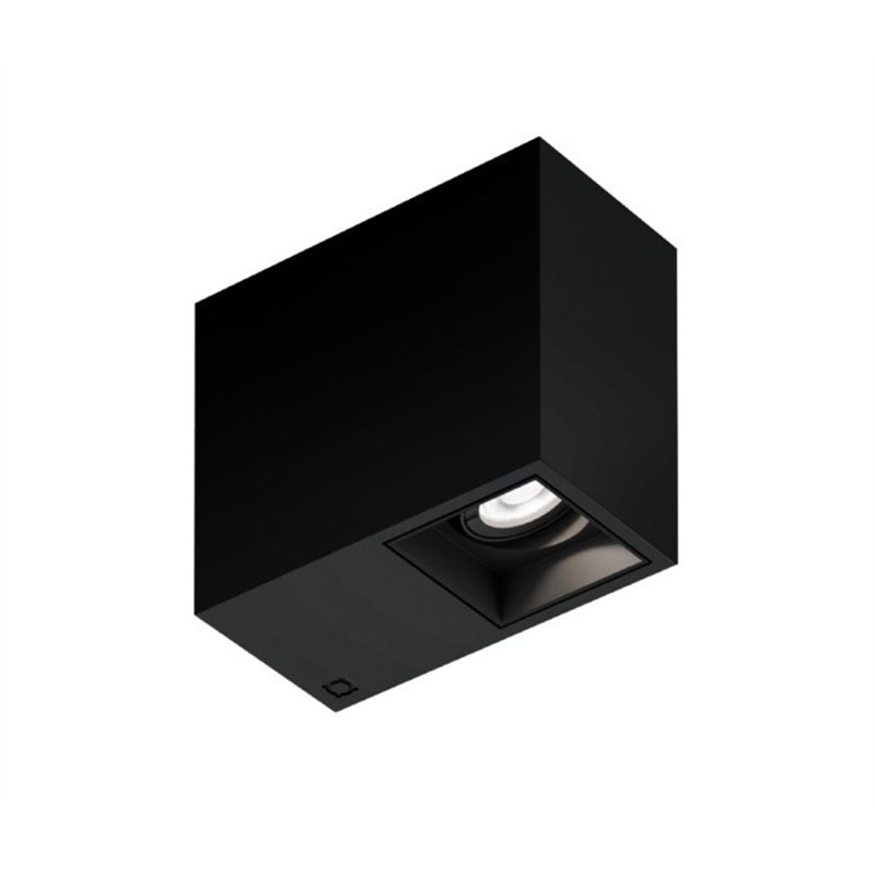 Wever & Ducré Plano Petit Surface 1.0 Ceiling lamp