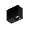 Wever & Ducré Plano Petit Surface 1.0 Plafonnier