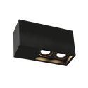 Wever & Ducré Plano Petit Surface 2.0 Plafondlamp