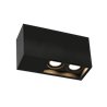 Wever & Ducré Plano Petit Surface 2.0 Deckenlampe