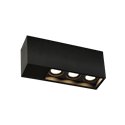 Wever & Ducré Plano Petit Surface 3.0 Plafondlamp