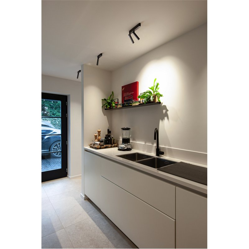 Wever & Ducré Match Surface 1.0 Ceiling lamp