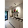 Wever & Ducré Match Surface 1.0 Ceiling lamp