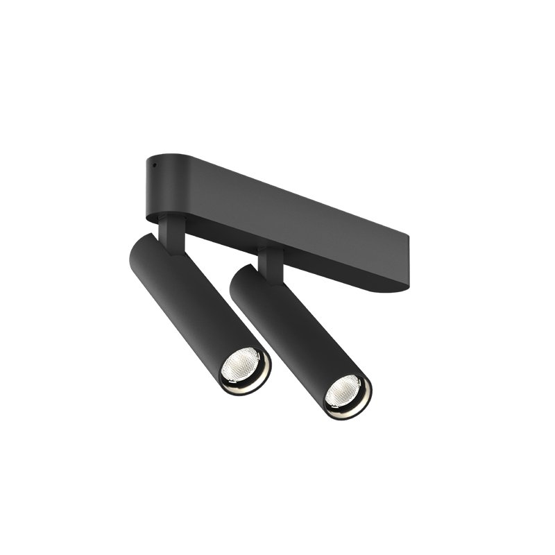 Wever & Ducré Match Surface 2.0 Plafondlamp