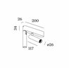 Wever & Ducré Match Surface 2.0 Ceiling lamp