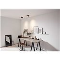 Wever & Ducré Ceno Surface 1.0 Plafondlamp