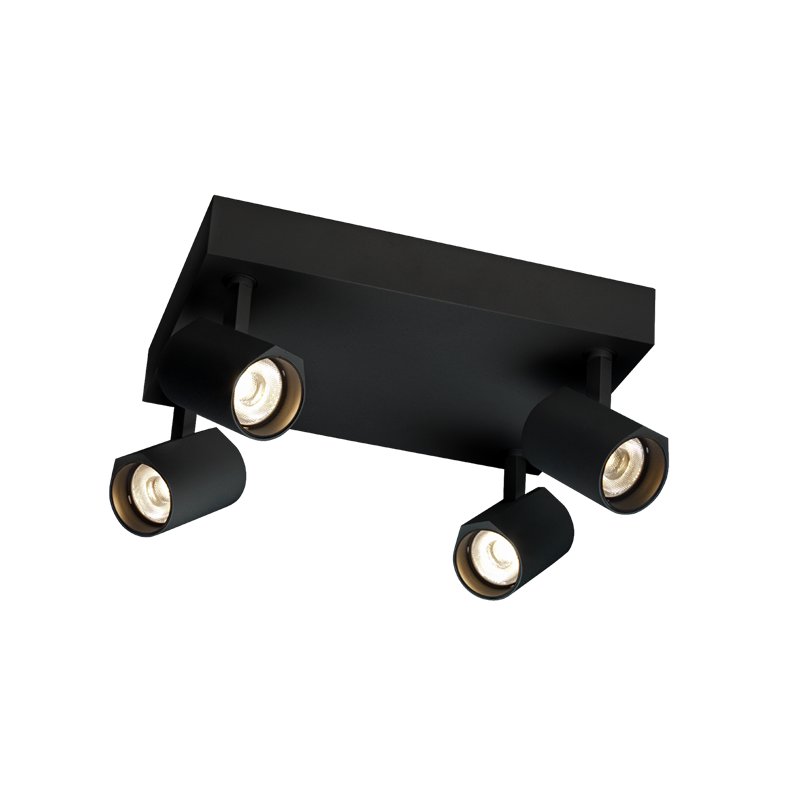 Wever & Ducré Ceno Surface 4.1 Ceiling lamp
