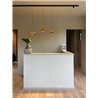 Wever & Ducré Odrey On Track 1.6 PAR16 Track lighting fixture