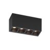 Wever & Ducré Pirro Spot Surface 4.0 Deckenlampe
