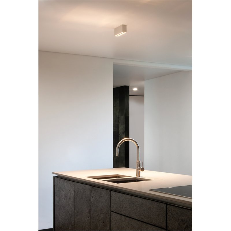 Wever & Ducré Pirro Spot Surface 4.0 Plafonnier