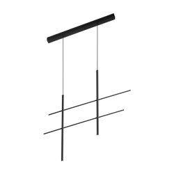 Wever & Ducré Net 2.0 Lampe à suspension