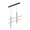 Wever & Ducré Net 2.0 Suspension lamp