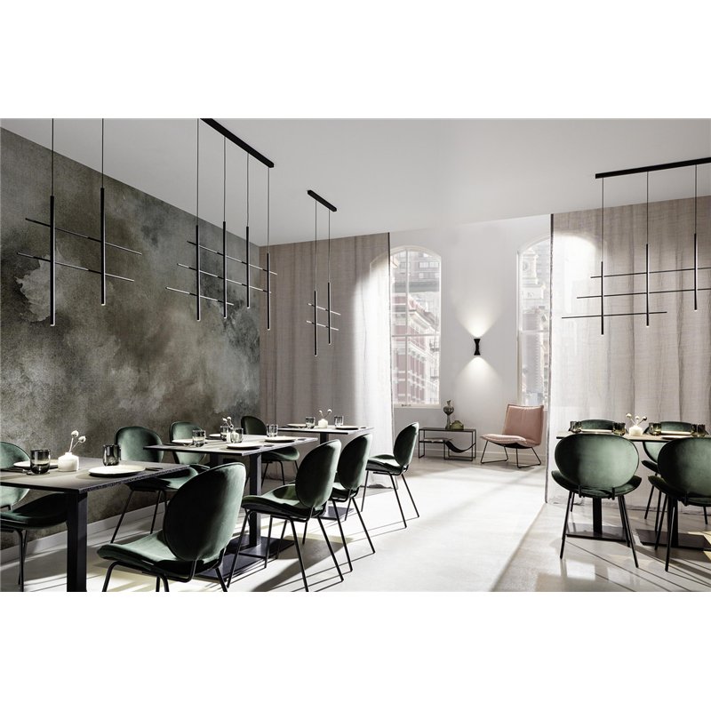 Wever & Ducré Net 4.0 Hanglamp