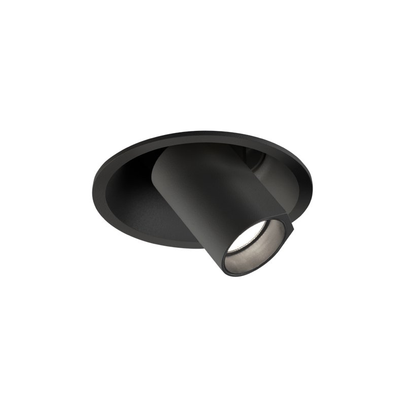Wever & Ducré Bliek Round Petit 1.0 Spot encastré