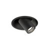 Wever & Ducré Bliek Round Petit 1.0 Recessed spot